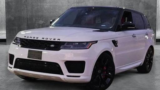 LAND ROVER RANGE ROVER SPORT 2022 SALWS2RU9NA230202 image LAND ROVER RANGE ROVER SPORT 2022 SALWS2RU9NA230202 image